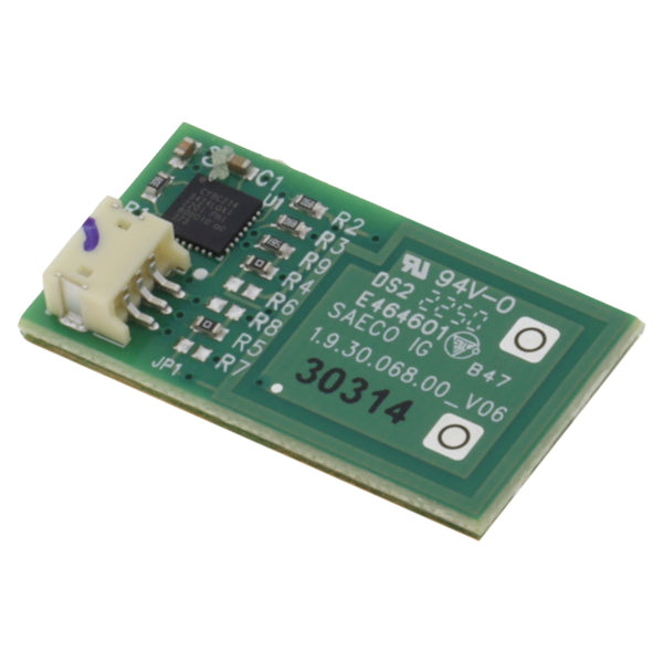 Gaggia Philips Saeco coffee machine water card 1200 2200 3000 4000 Intelia