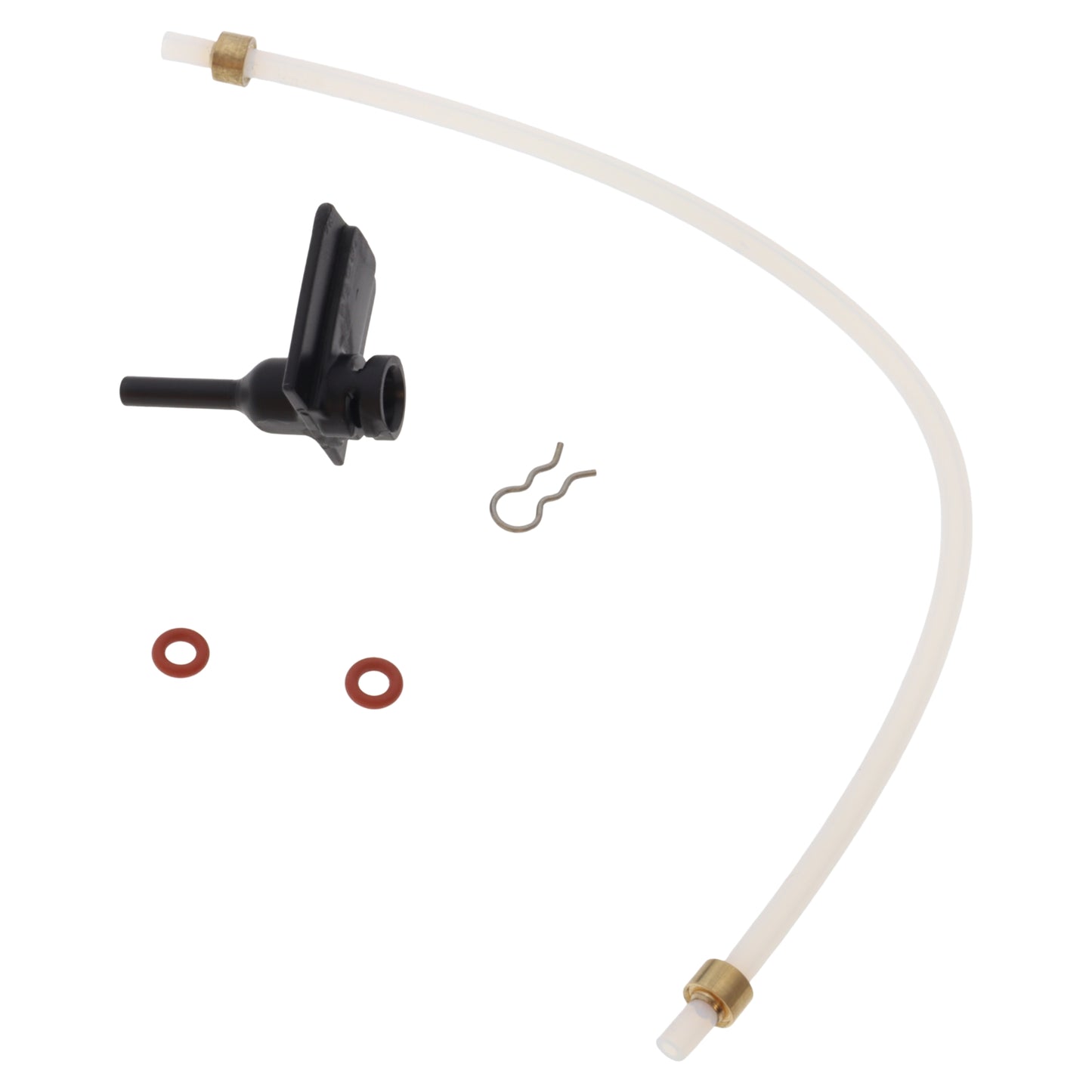 Kit tuyau distributeur machine à café Saeco Xelsis Deluxe Suprema SM75 SM77 SM87