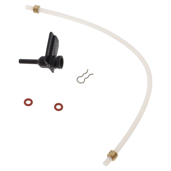 Kit tuyau distributeur machine à café Saeco Xelsis Deluxe Suprema SM75 SM77 SM87