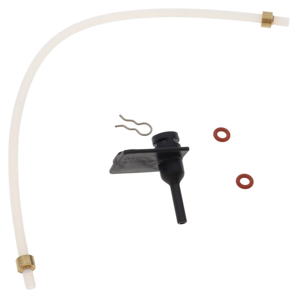 Kit tuyau distributeur machine à café Saeco Xelsis Deluxe Suprema SM75 SM77 SM87