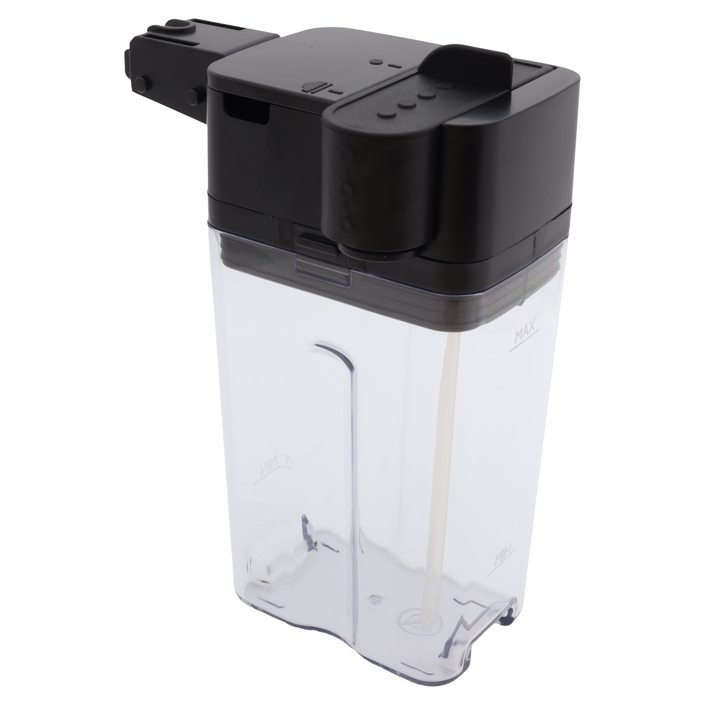 Philips Saeco caraffa serbatoio latte cappuccino macchina caffè Moltio HD87 HD8