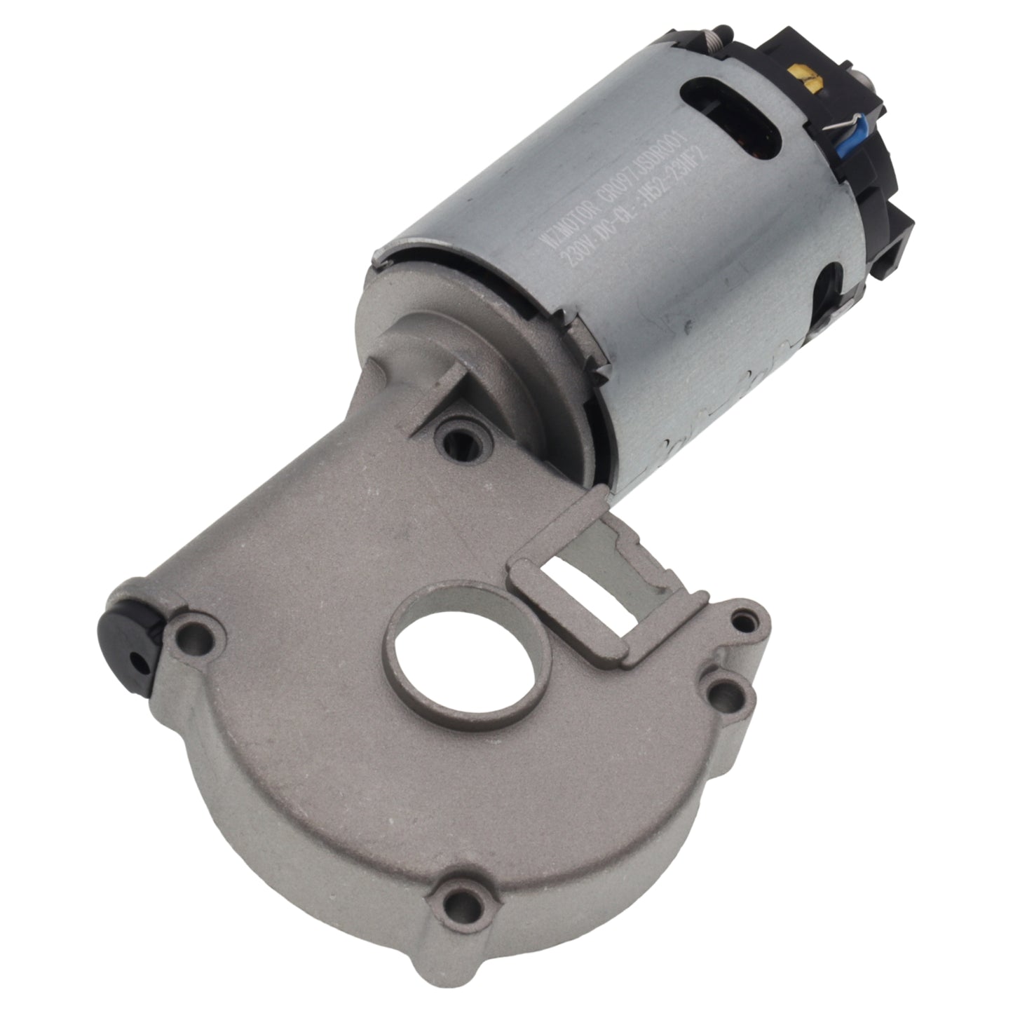 Gaggia Philips Saeco moteur moulin CR097JSDR001 230V machine à café Intelia 5500 Incanto