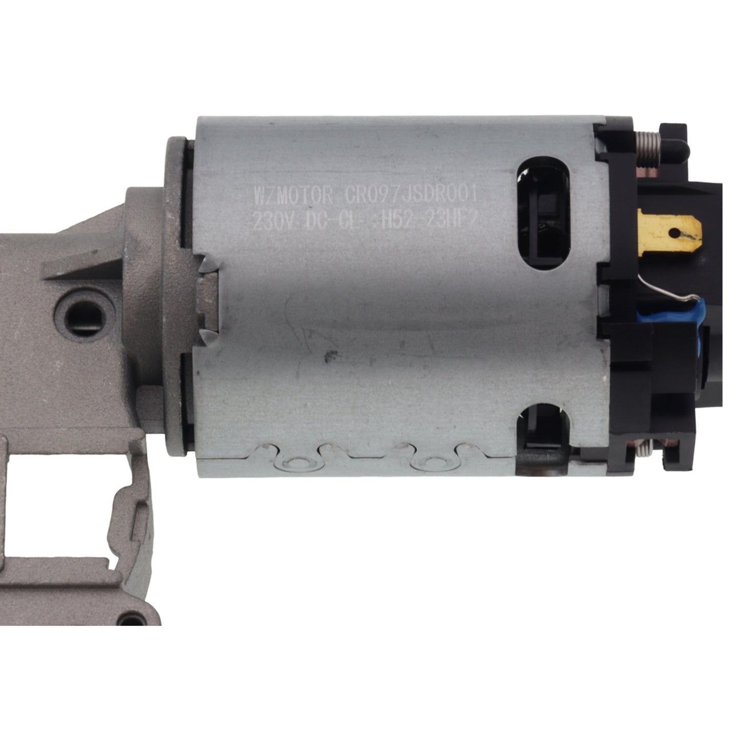 Gaggia Philips Saeco moteur moulin CR097JSDR001 230V machine à café Intelia 5500 Incanto