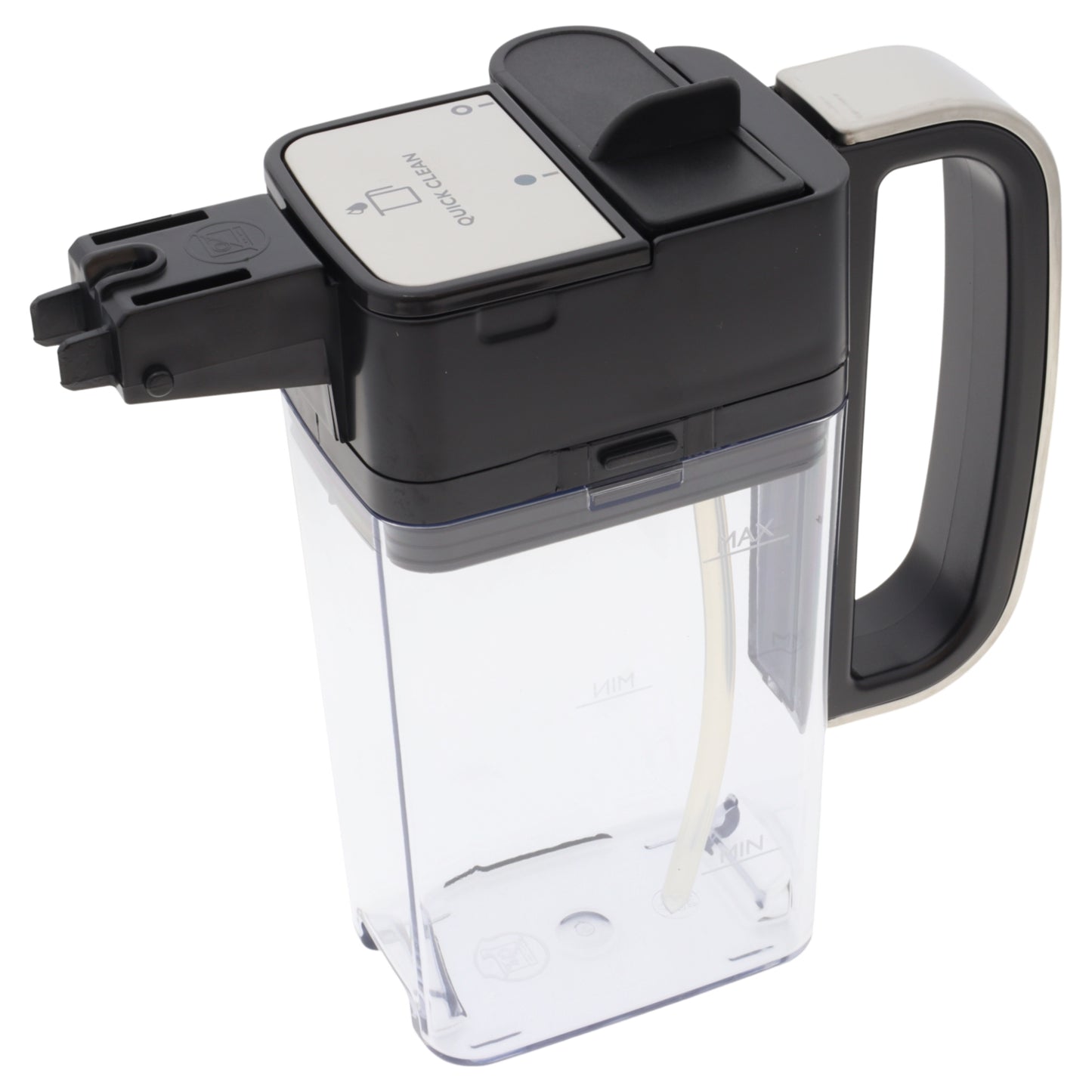 Saeco carafă lapte aparat de cafea PicoBaristo GranBaristo Avanti HD8927 HD8975