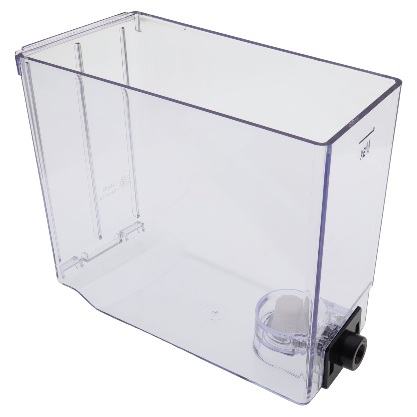 Gaggia Saeco Philips water tank 11012710 coffee machine Synthia HD88 Brera