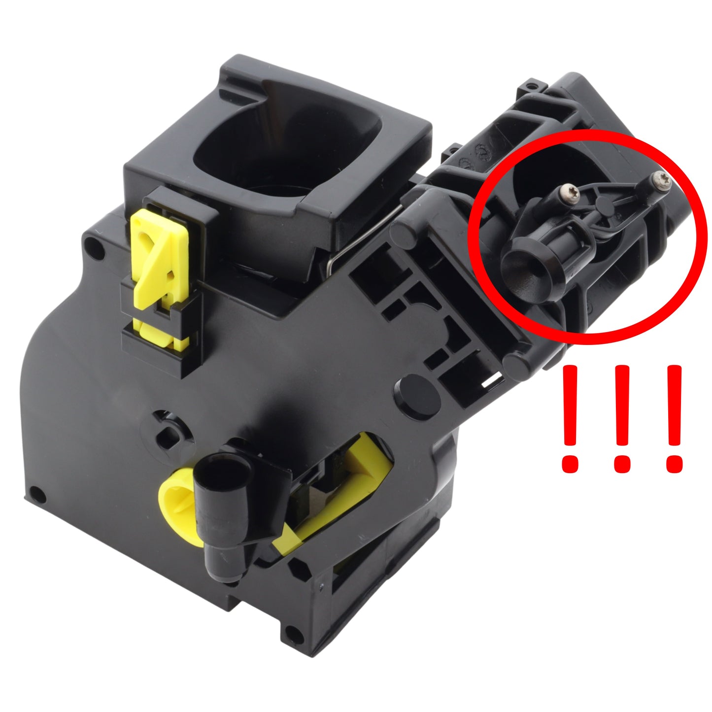 Gaggia Saeco Philips dyfuzor SBS ekspres do kawy Xsmall Brera Intelia UWAGA!