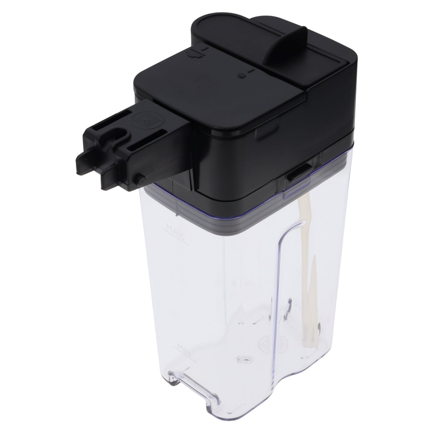 Philips Saeco Gaggia carafe milk coffee machine 3100 4000 5000 Minuto Incanto