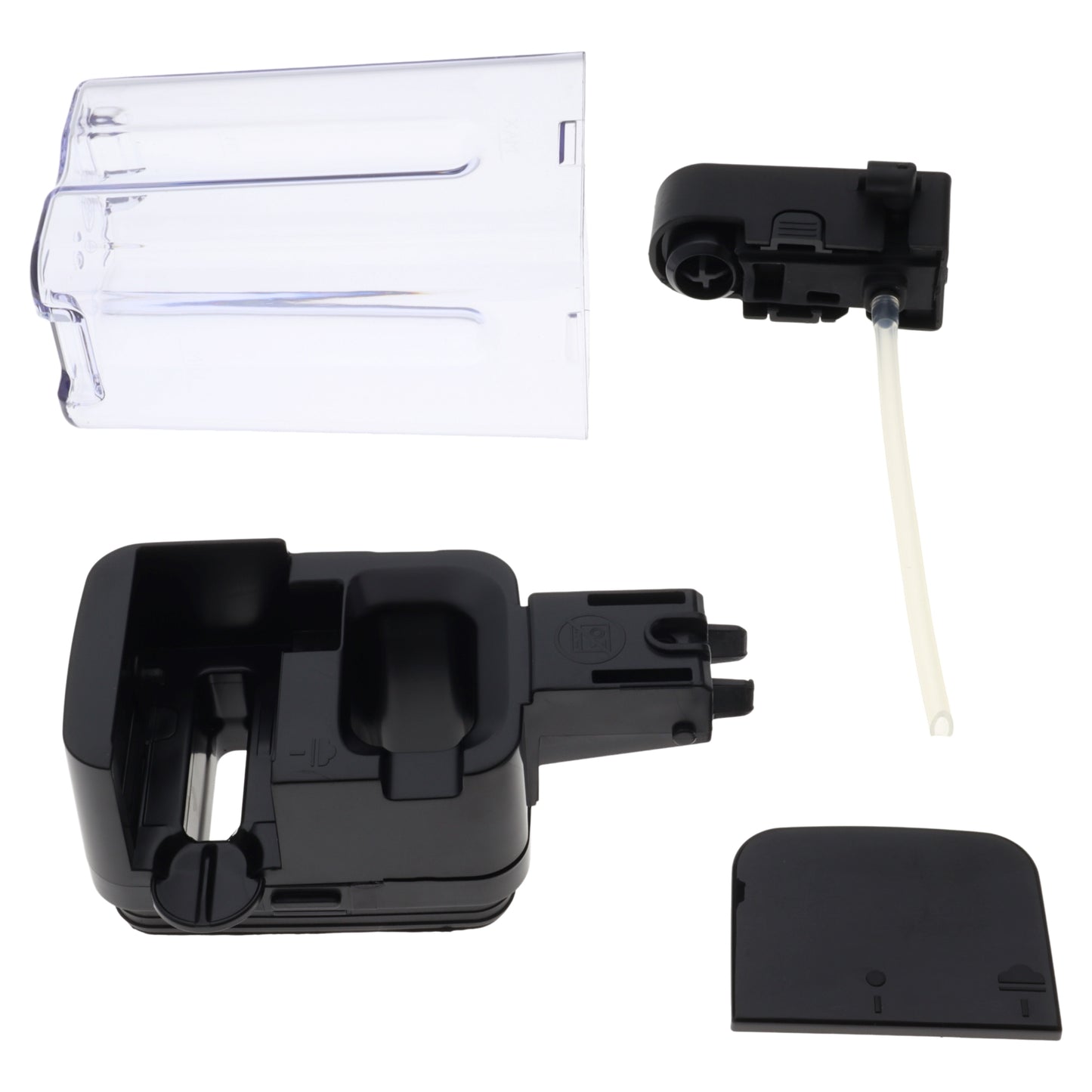 Philips Saeco Gaggia carafe milk coffee machine 3100 4000 5000 Minuto Incanto