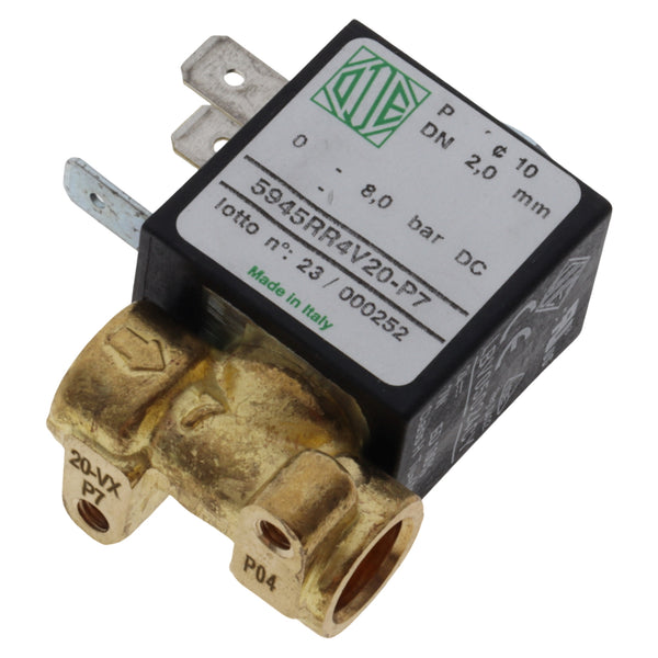 Gaggia Philips Saeco solenoid valve coffee machine 5000 Minute Incanto Anima