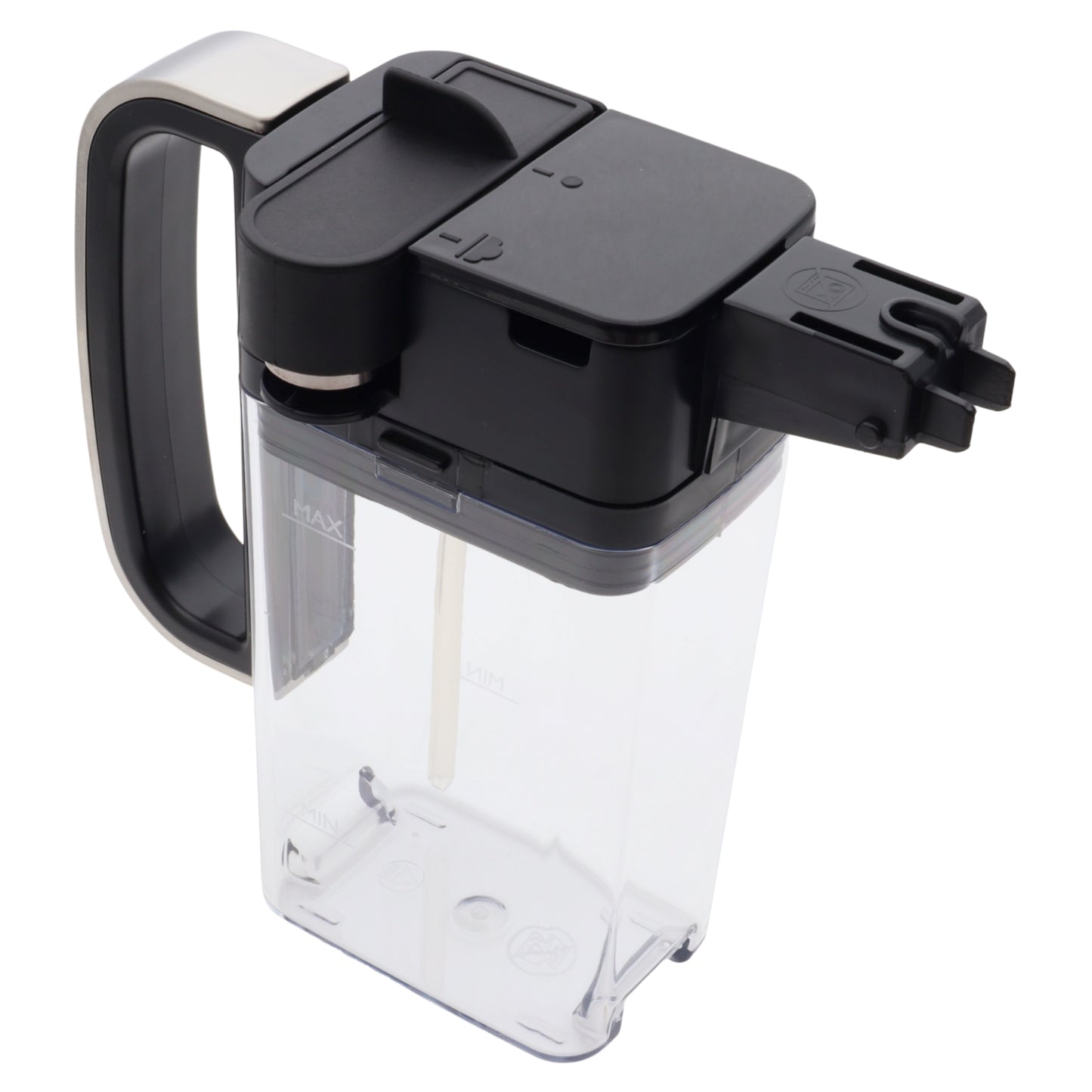 Philips Saeco Gaggia caraffa latte macchina caffè Incanto Deluxe PicoBaristo