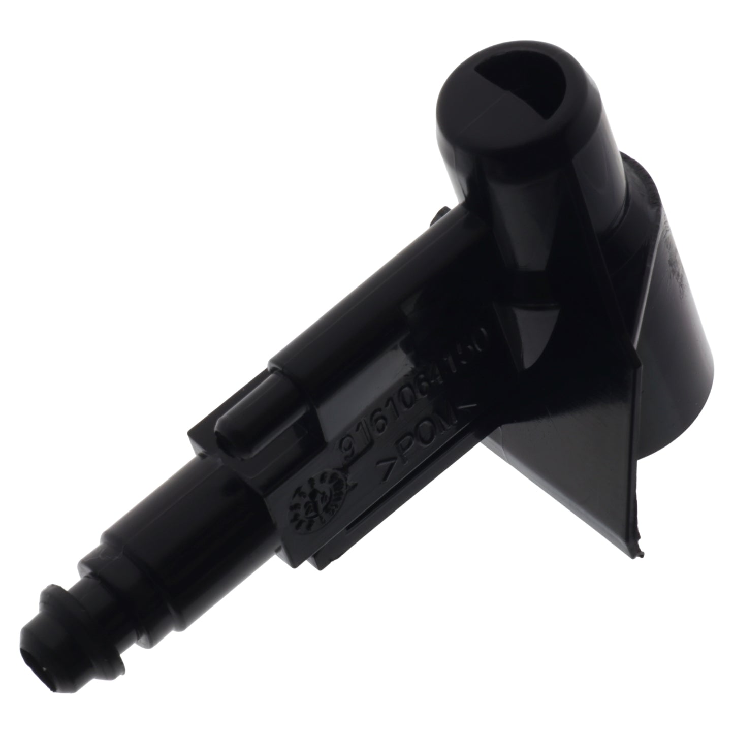 Gaggia Philips Saeco beccuccio ugello 9161064150 macchina caffè Brera Odea Unic