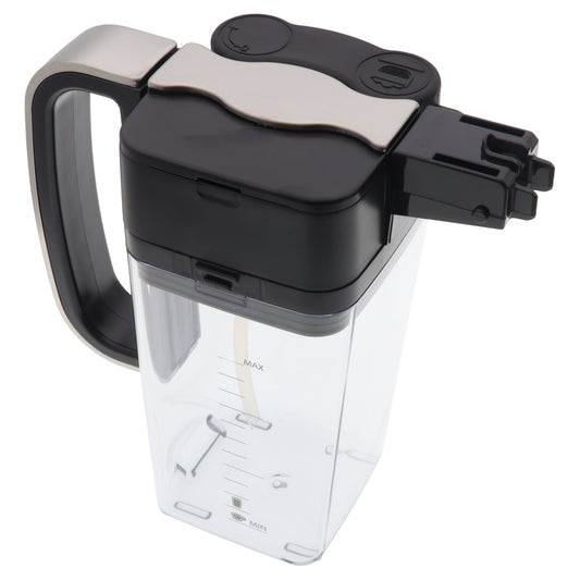 Gaggia caraffa monta latte tubo macchina caffè Cadorna Prestige RI9604 SUP049EU