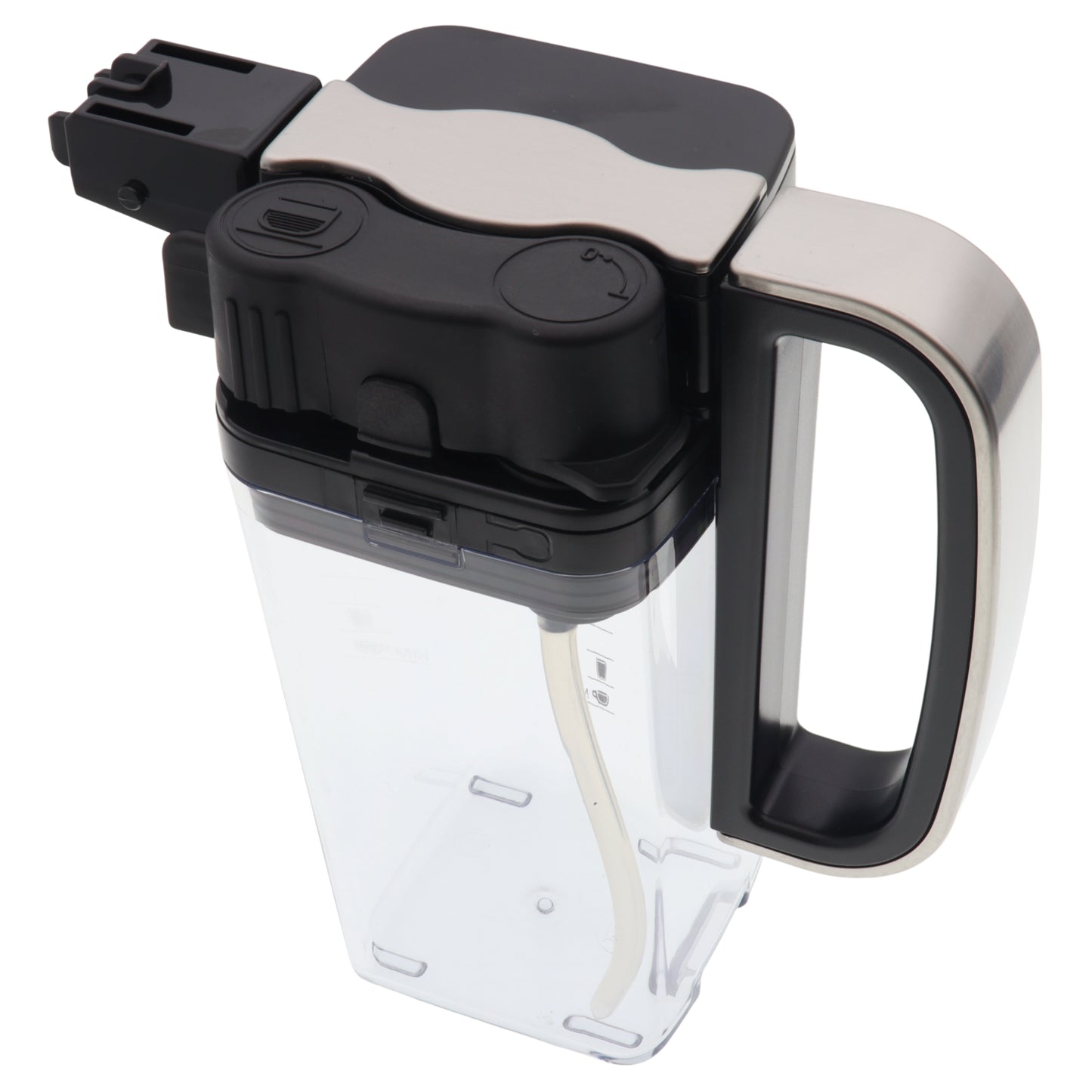 Gaggia carafă spumă lapte tub aparat de cafea Cadorna Prestige RI9604 SUP049EU