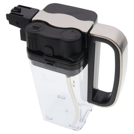 Gaggia jarra monta leche tubo máquina café Cadorna Prestige RI9604 SUP049EU