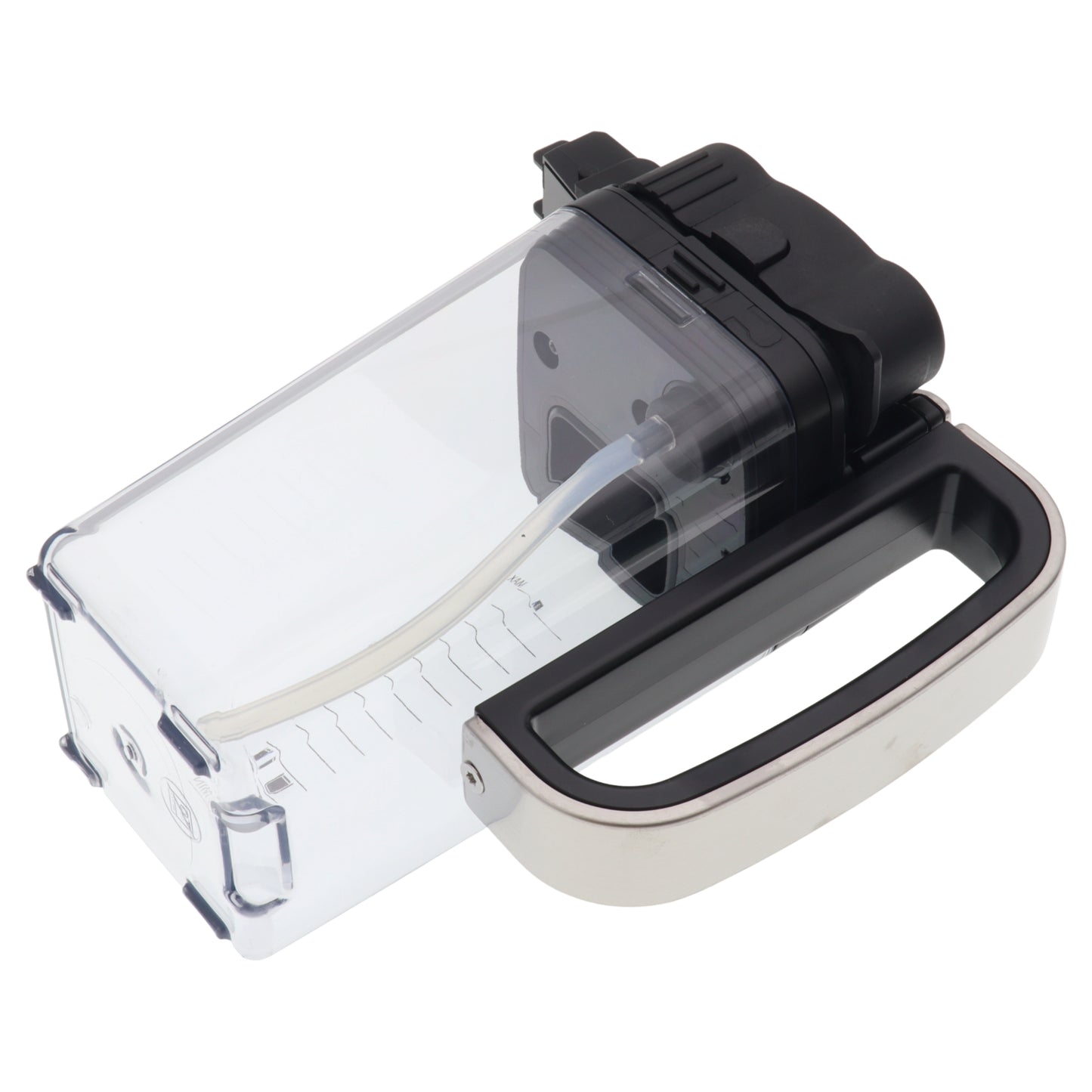 Gaggia carafă spumă lapte tub aparat de cafea Cadorna Prestige RI9604 SUP049EU