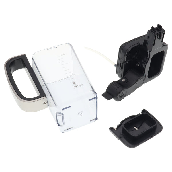 Gaggia carafă spumă lapte tub aparat de cafea Cadorna Prestige RI9604 SUP049EU