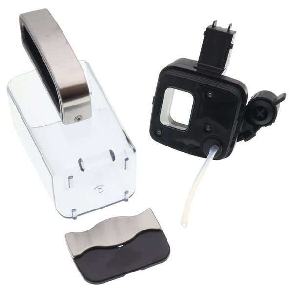 Gaggia carafă spumă lapte tub aparat de cafea Cadorna Prestige RI9604 SUP049EU