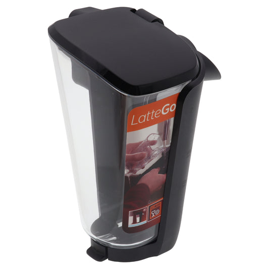 Gaggia Philips Saeco jarra leche máquina de café Serie 2200 3200 EP2230 EP3246