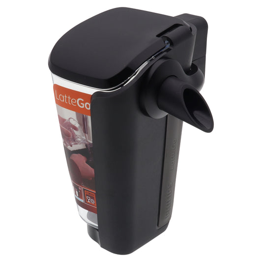 Gaggia Philips Saeco jarra leche máquina de café Serie 2200 3200 EP2230 EP3246