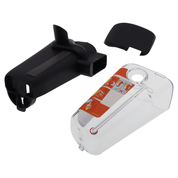 Gaggia Philips Saeco milk jug coffee machine Series 2200 3200 EP2230 EP3246