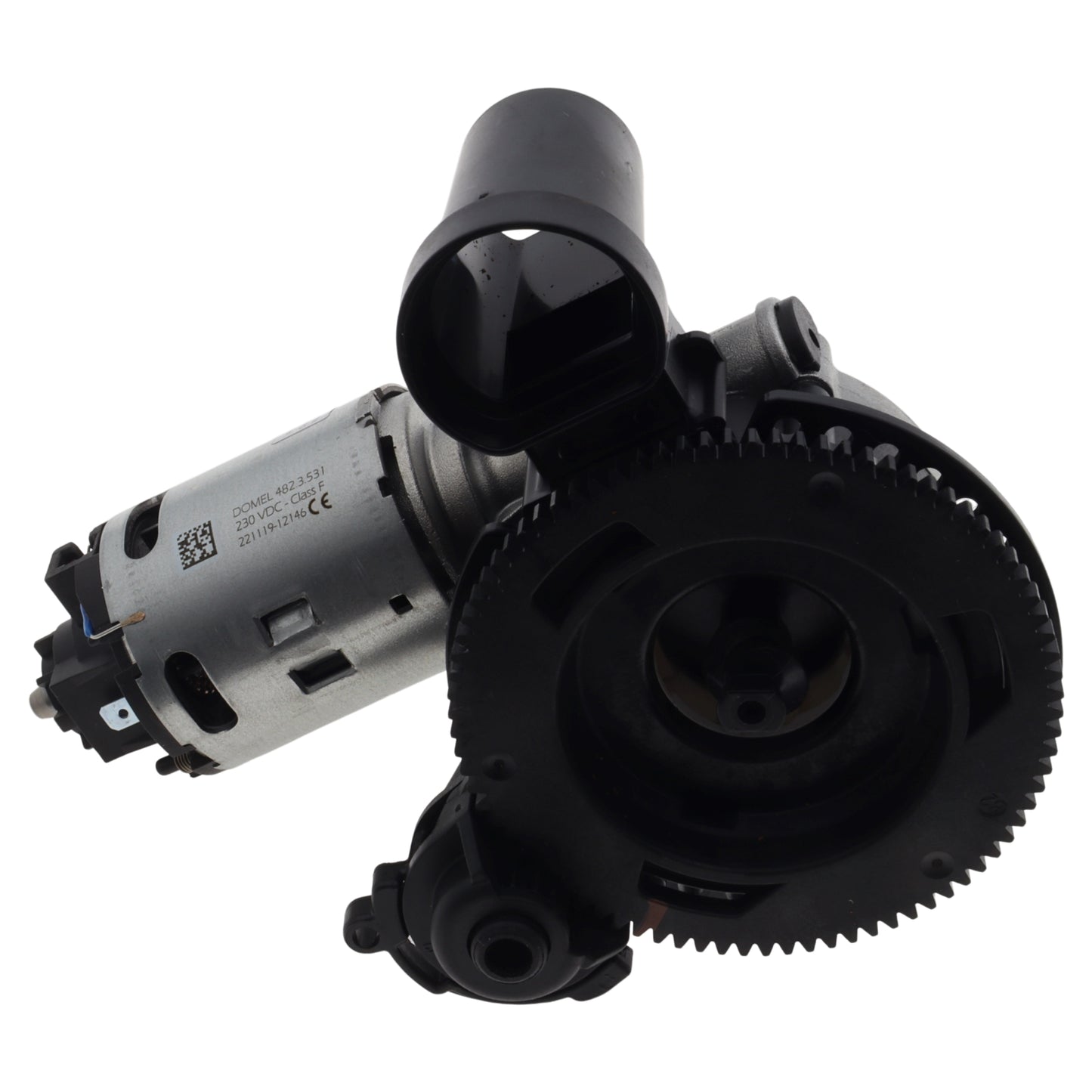 Moteur broyeur machine à café Philips Saeco série 800 1200 2200 5400 GranAroma