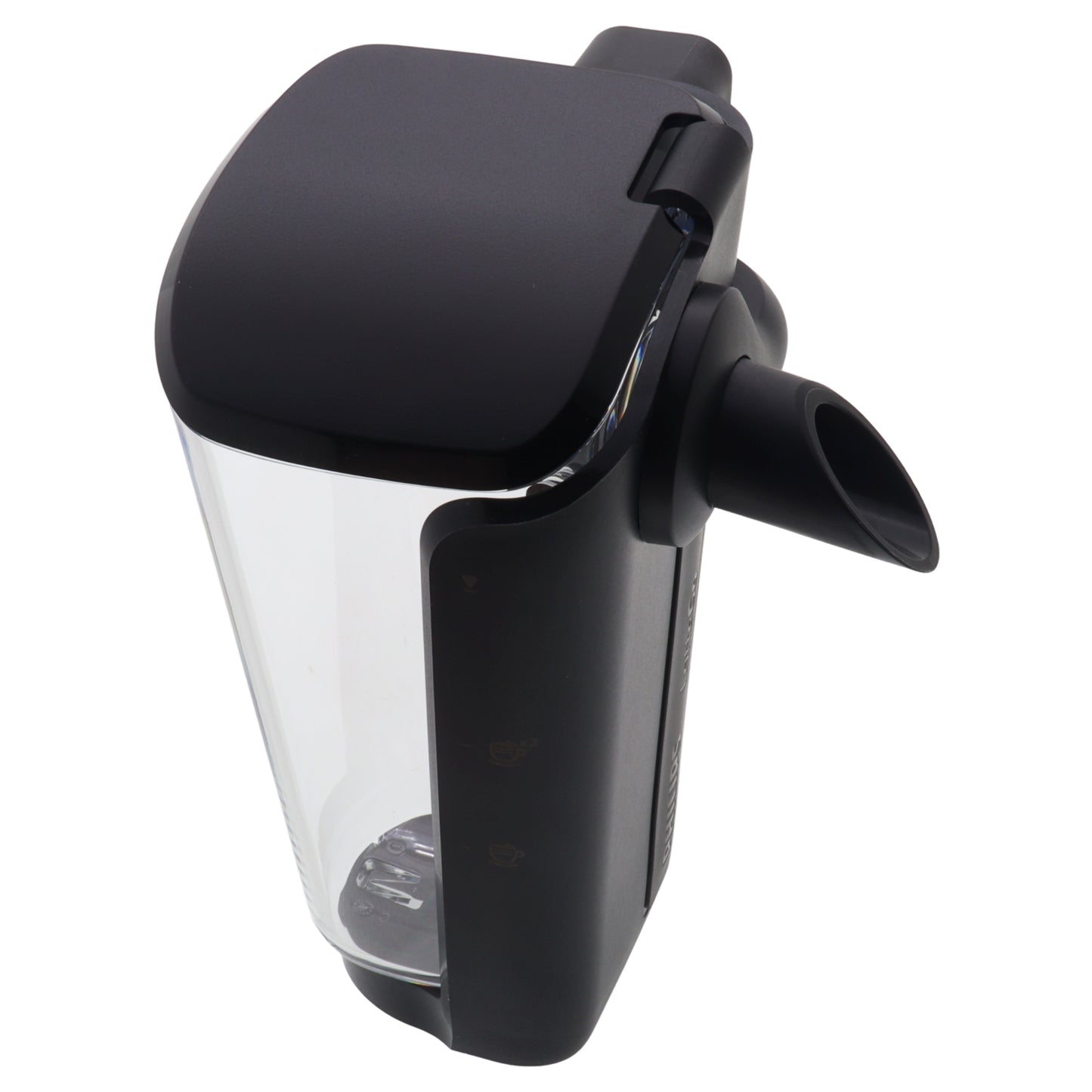 Caraffa latte LatteGo per macchina da caffè Philips serie 2200 3200 4300 5000 5400 EP