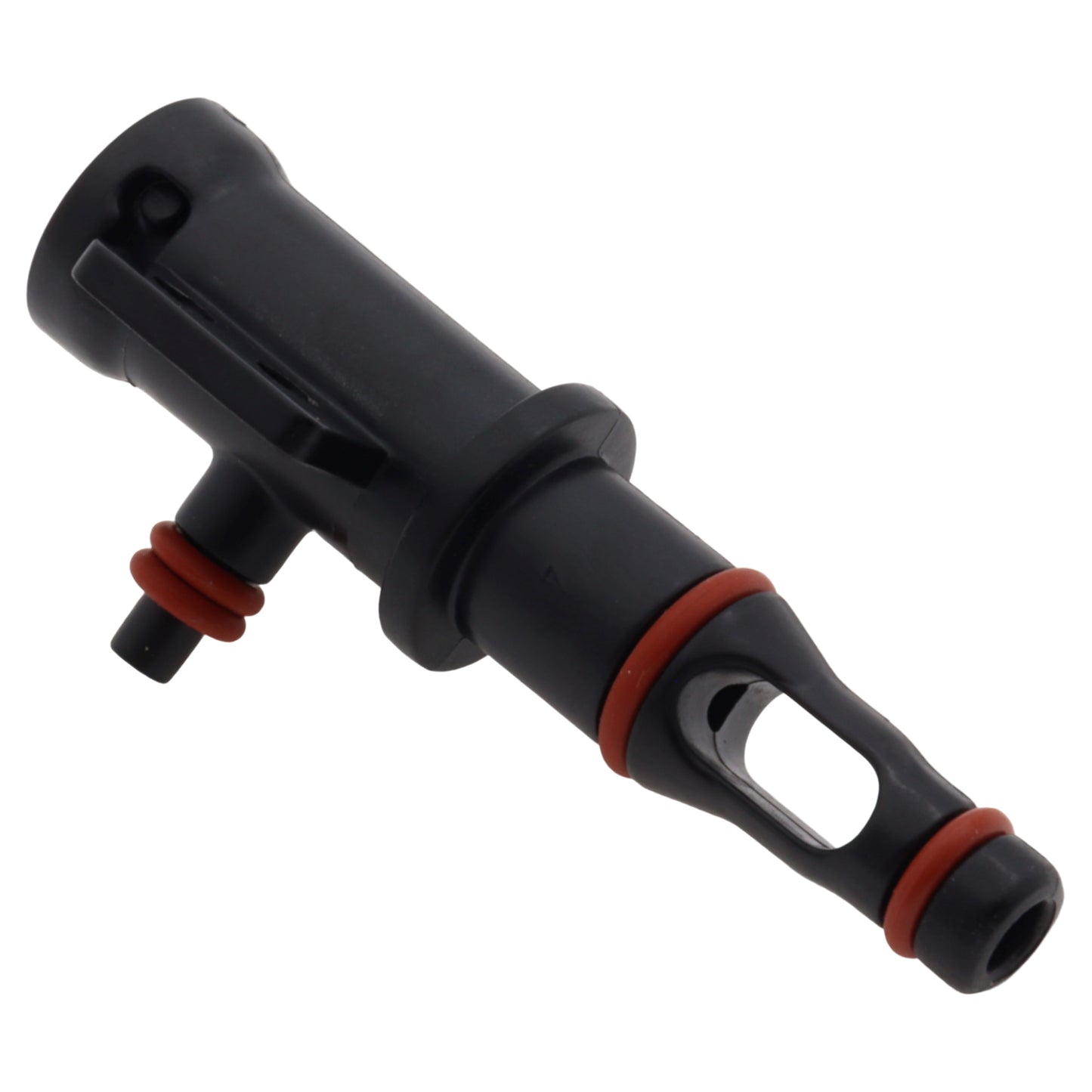 Philips Gaggia Saeco aansluiting mondstuk koffiezetapparaat Incanto Pico Anima Serie 3