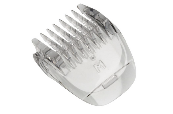 Philips pettine 3mm rasoio serie 7000 BT7201 BT7202 BT7204 BT7205 BT7210 BT7220 (422203631991) (refresh)