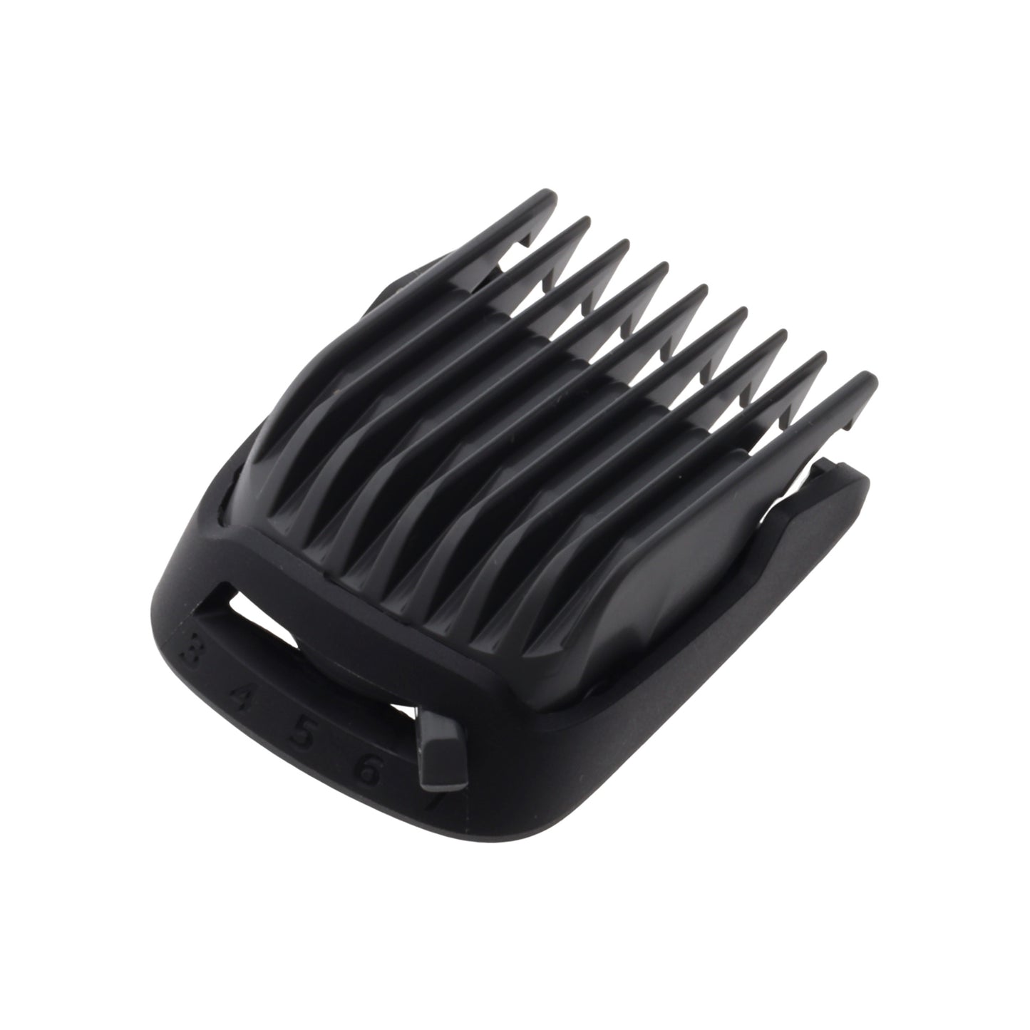 Philips pettine regolabile da 3mm a 7mm rasoio 3000 5000 7000 MG37 MG57 MG7720
