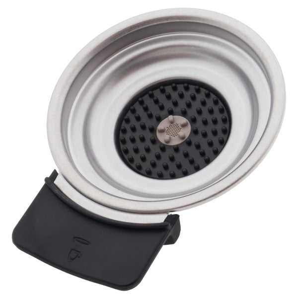 Philips supporto cialda 1 tazza macchina caffè Senseo HD6561 HD6569 HD7825 HD78