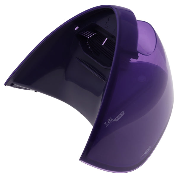 Philips water tank purple iron Perfect Care GC8721/00 GC8752/30
