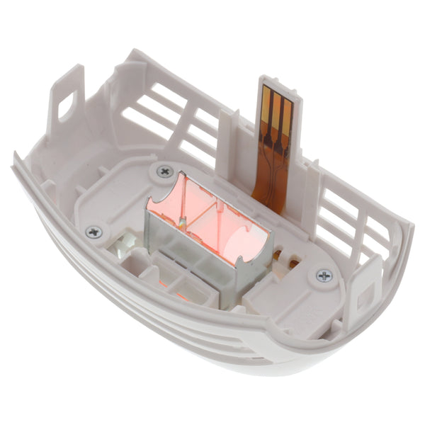 Testina bikini per epilatore a luce pulsata Remington i-Light IPL6250  IPL6500 IPL6750 732734