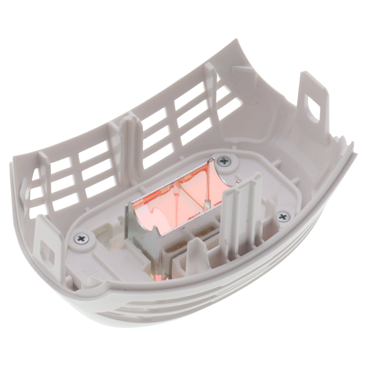 Testina bikini per epilatore a luce pulsata Remington i-Light IPL6250  IPL6500 IPL6750 732734