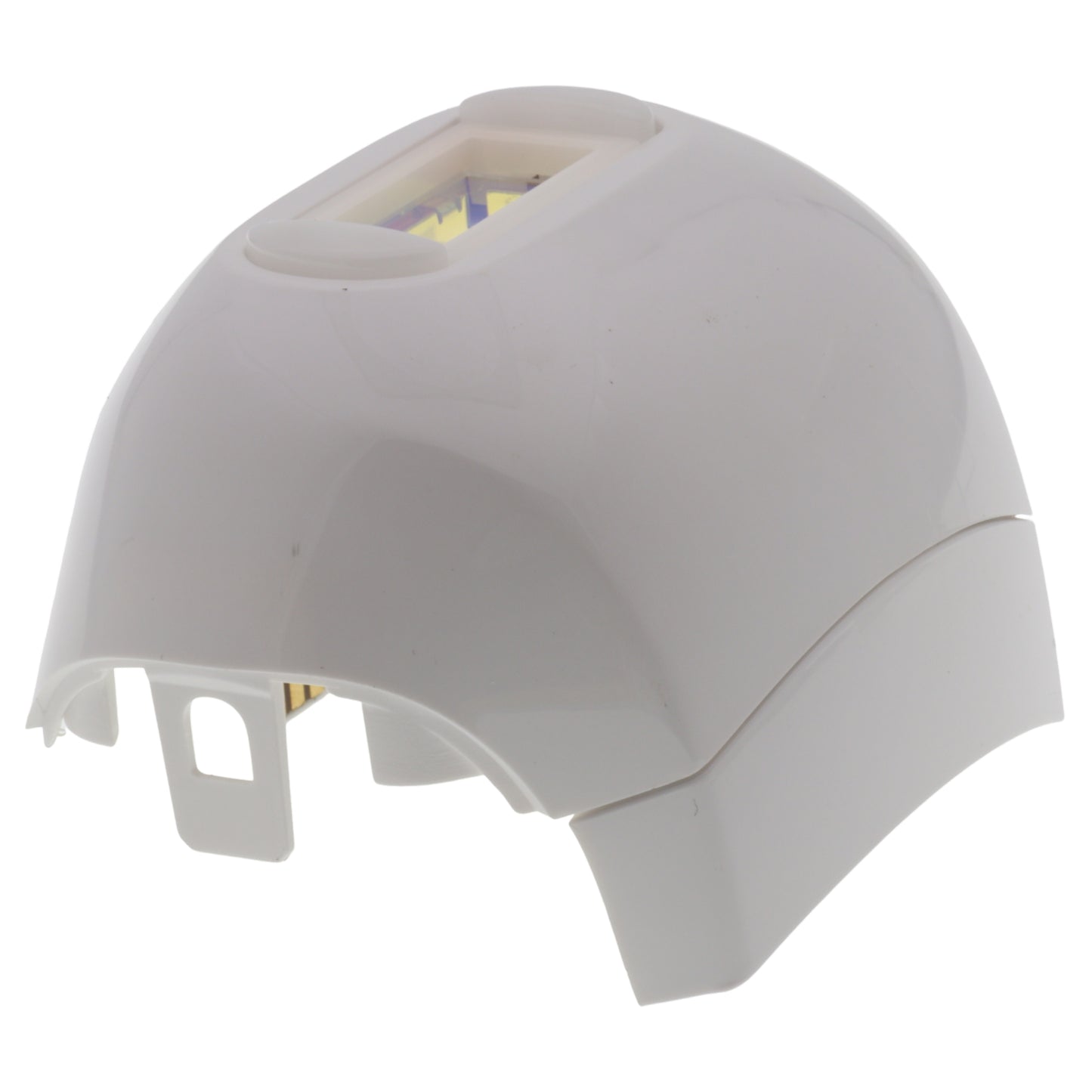 Testina lampada viso per epilatore a luce pulsata Remington i-Light 732735 IPL6250 IPL6500 IPL6750