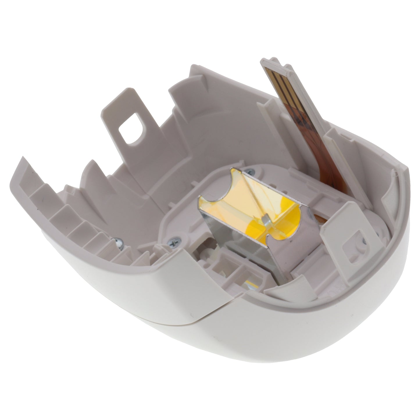 Testina lampada viso per epilatore a luce pulsata Remington i-Light 732735 IPL6250 IPL6500 IPL6750