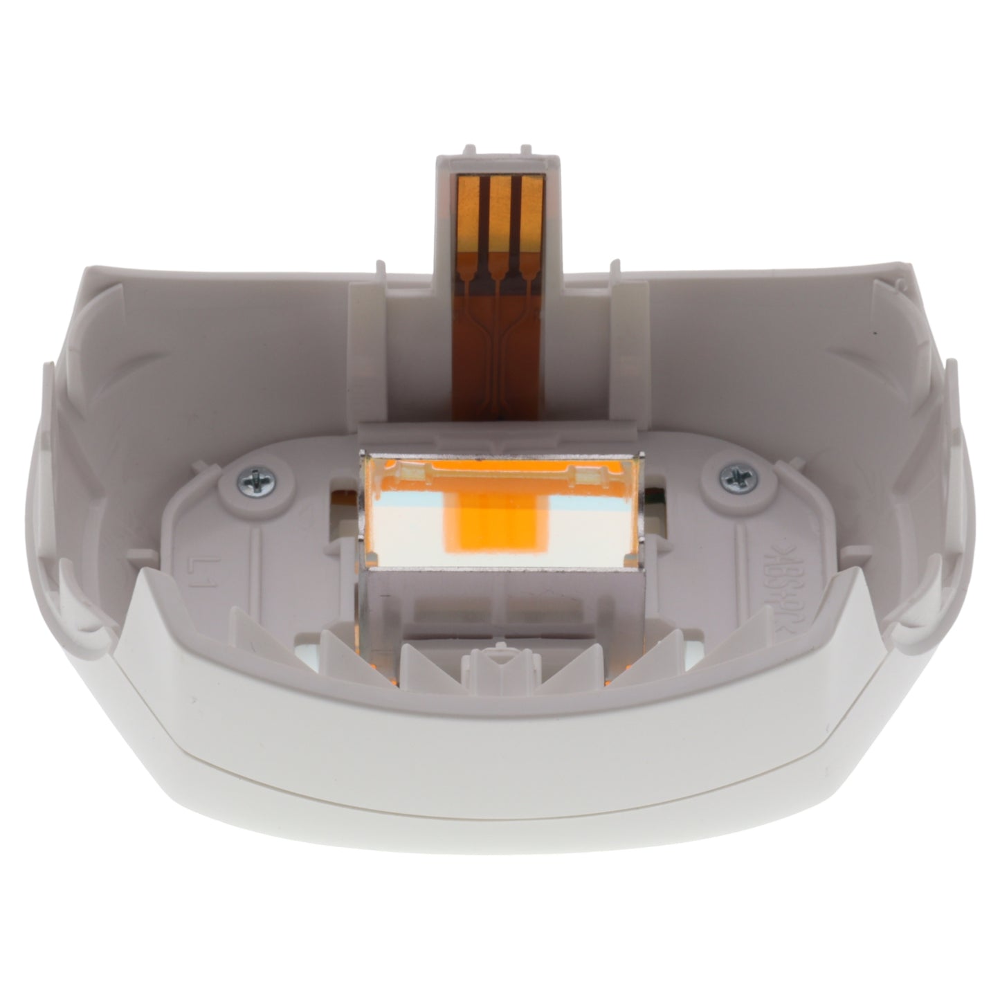 Testina lampada viso per epilatore a luce pulsata Remington i-Light 732735 IPL6250 IPL6500 IPL6750