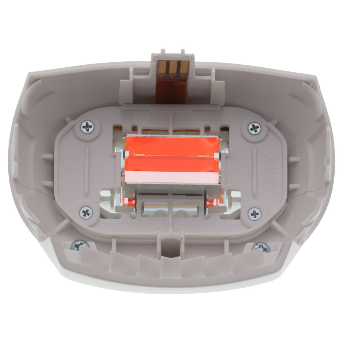 Testina lampada viso per epilatore a luce pulsata Remington i-Light 732735 IPL6250 IPL6500 IPL6750