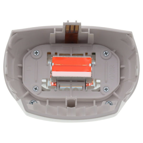 Testina lampada viso per epilatore a luce pulsata Remington i-Light 732735 IPL6250 IPL6500 IPL6750