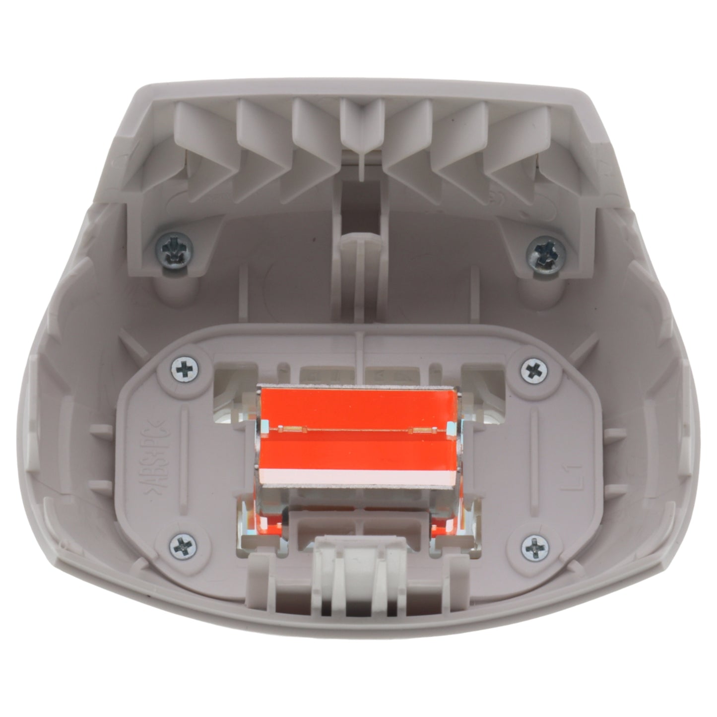 Testina lampada viso per epilatore a luce pulsata Remington i-Light 732735 IPL6250 IPL6500 IPL6750