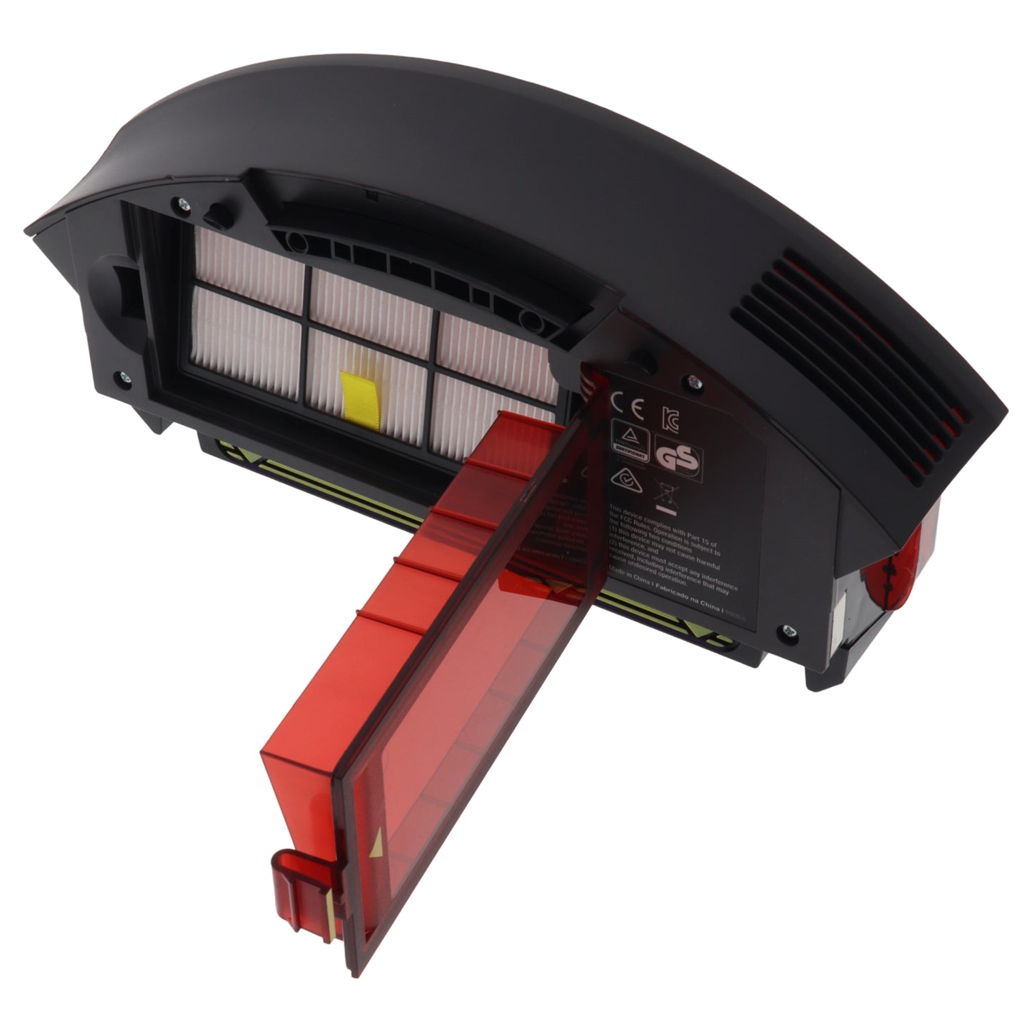 iRobot serbatoio contenitore aspirapolvere robot Roomba 800 805 860 870 880 966