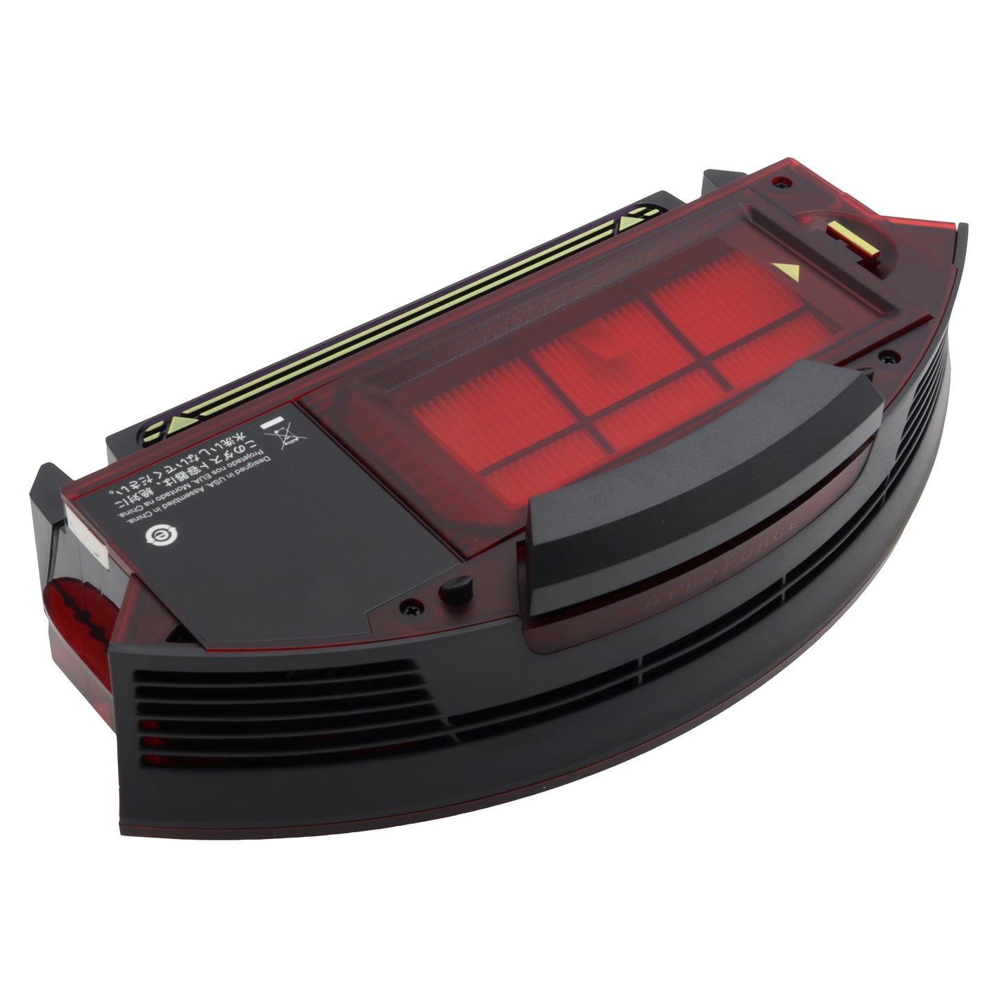 iRobot Roomba 980 981 robot aspirador depósito filtro contenedor