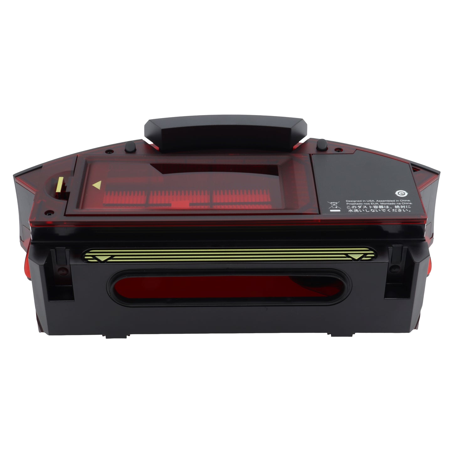 iRobot Roomba 980 981 robot aspirador depósito filtro contenedor