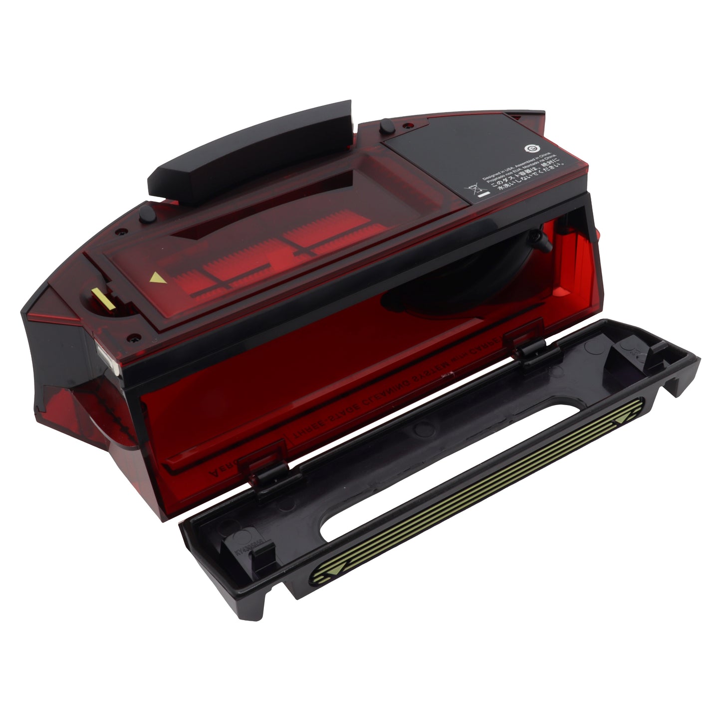 iRobot Roomba 980 981 robot aspirador depósito filtro contenedor