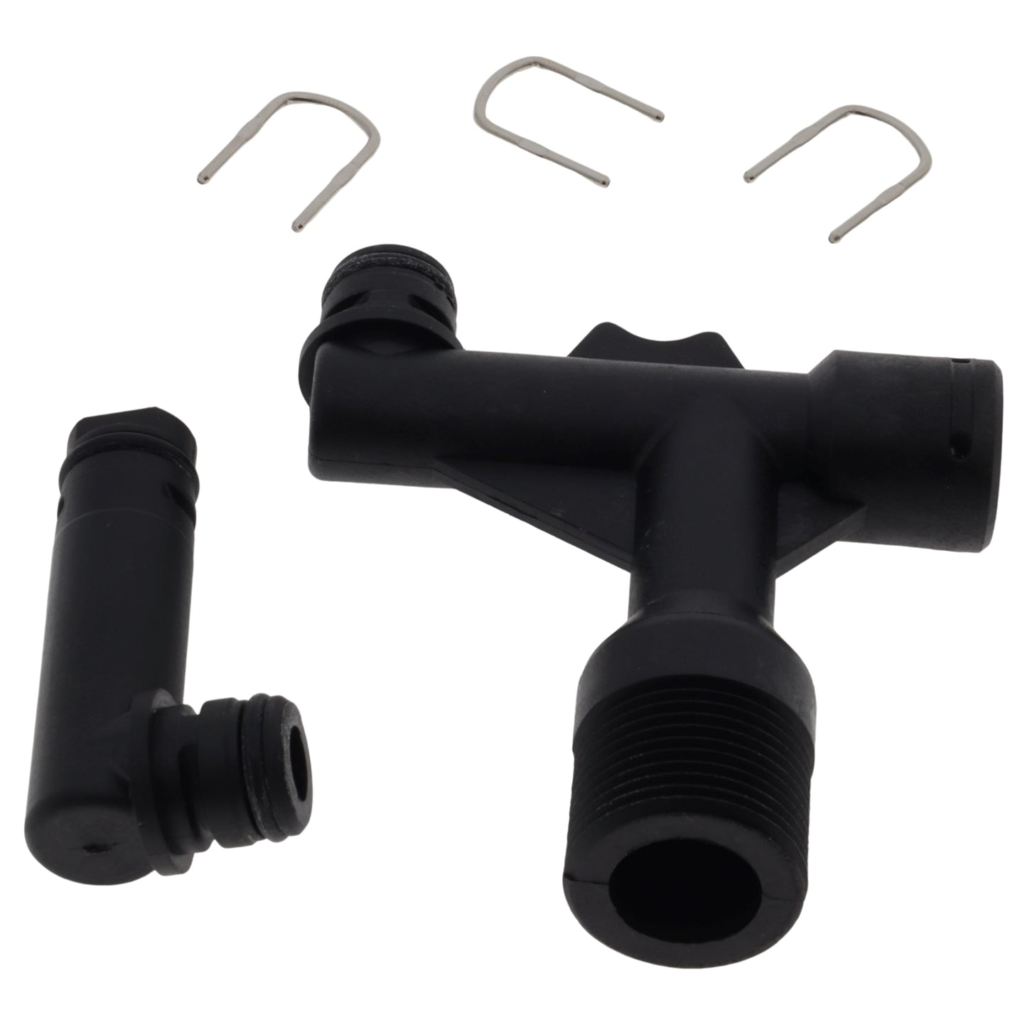 Black & Decker Stanley kit valvola tubo raccordo idropulitrice BXPW SXFPW SXPW