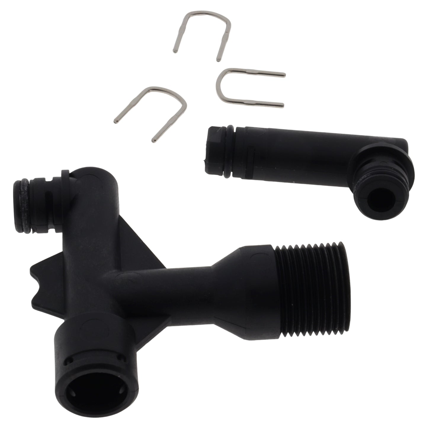 Kit válvula manguera lavadora a presión Black & Decker Stanley BXPW SXFPW SXPW