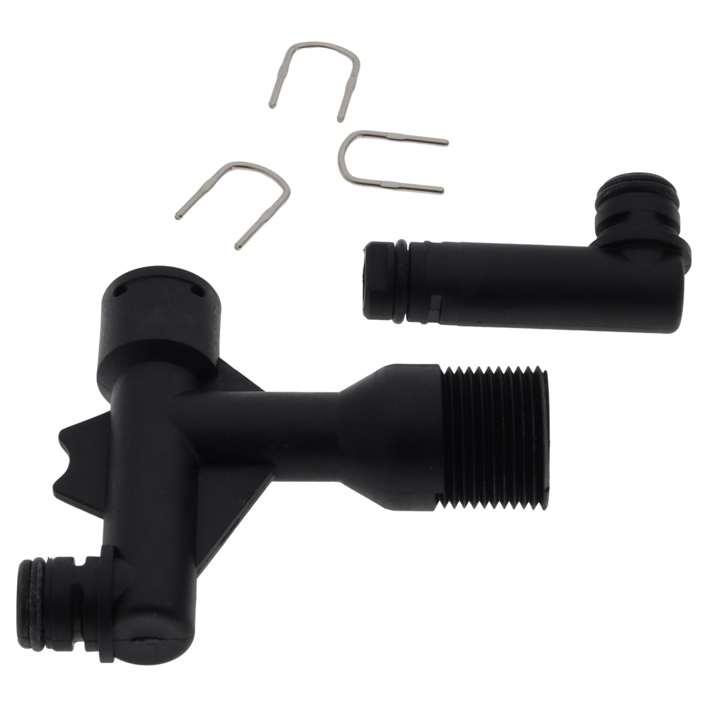 Kit válvula manguera lavadora a presión Black & Decker Stanley BXPW SXFPW SXPW