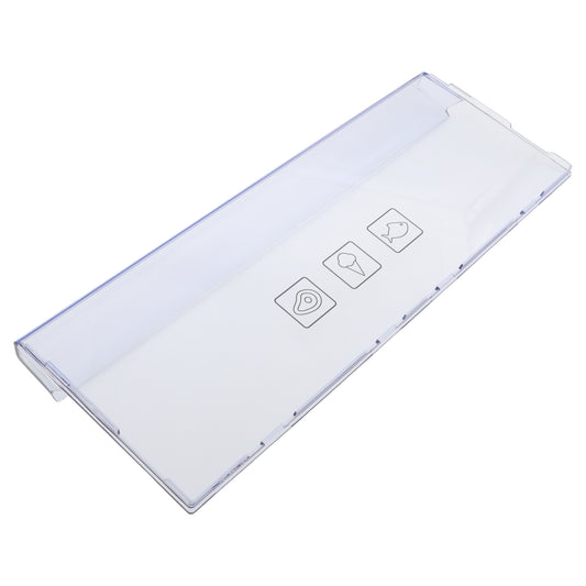 Frontal de cajones de congelador superior 405x152mm frigorífico BCHA BCNA BCSD