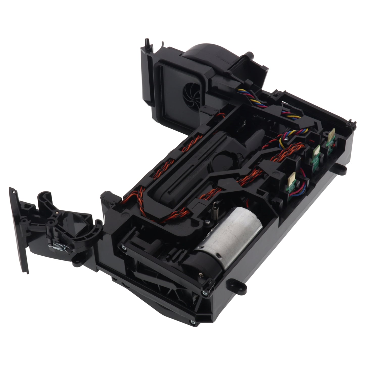 iRobot motore cassetta rulli verdi robot aspirapolvere E5 I3 I4 I5+ I7+ J7