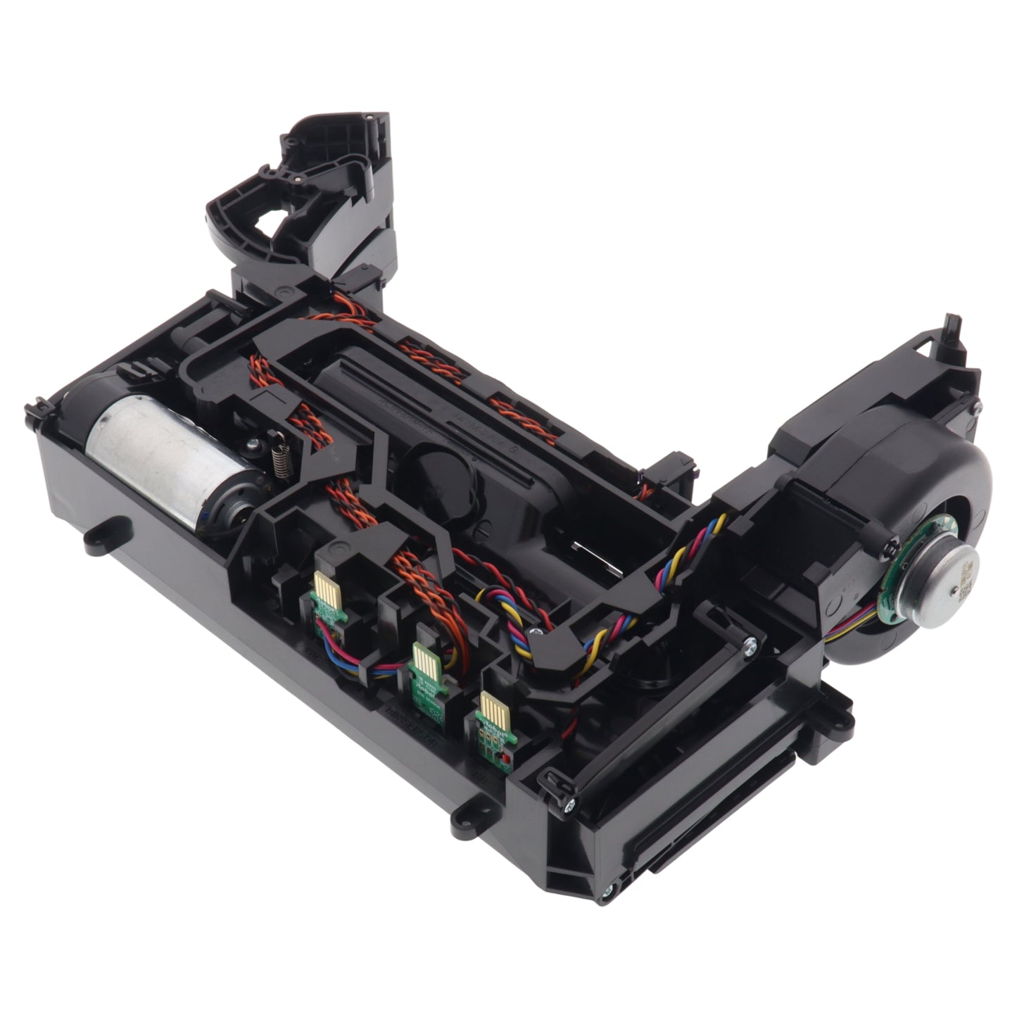 iRobot motore cassetta rulli verdi robot aspirapolvere E5 I3 I4 I5+ I7+ J7