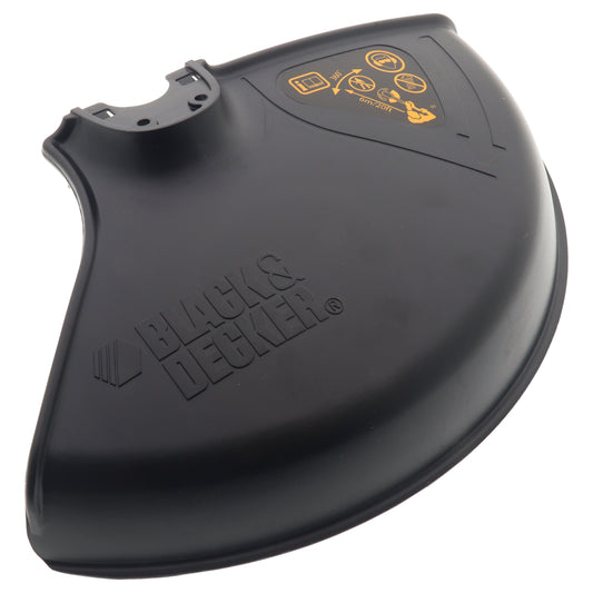 Copertura di protezione 477488 per tagliabordi Black & Decker GL701 GL720 479749-00